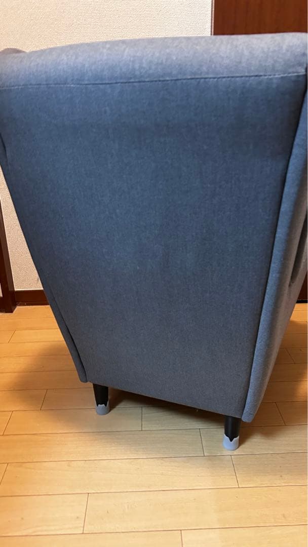 【〜1/28お値下げ中】ストランドモン 椅子 1人用ソファ チェア