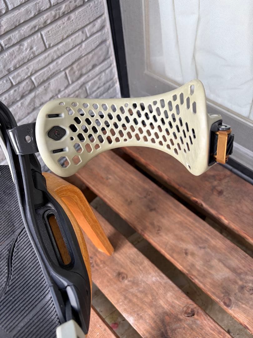 【BURTON】MALAVITA EST サイズM/L 2018-19モデル