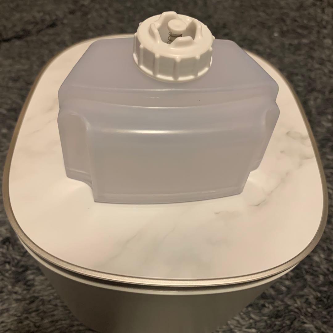 スチーマー　ナノケア　EH-SA0B