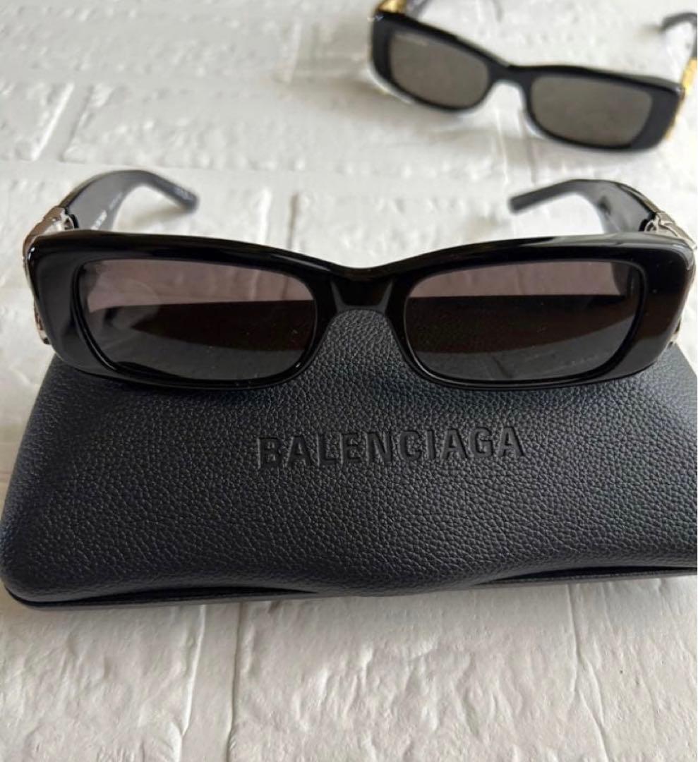 BALENCIAGA バレンシアガ Dynasty サングラス