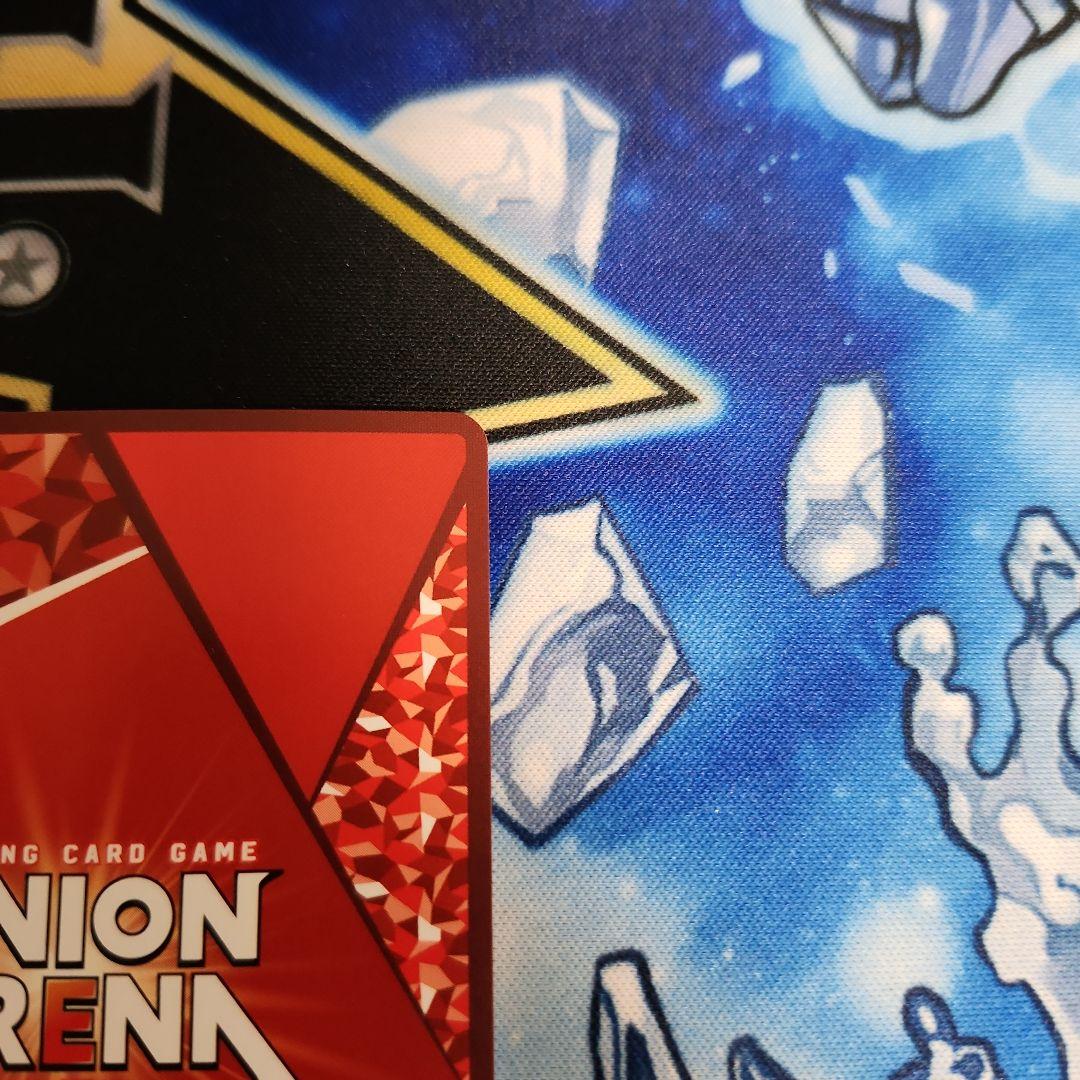 【シングル】ランスロット・エアキャヴァルリー SR★★ 星2 パラレル ②