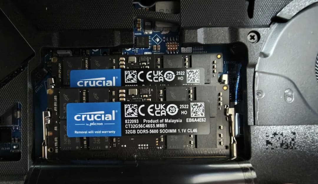 Windowsノート本体 ROG Strix SCAR 16 G635LW RTX 5080