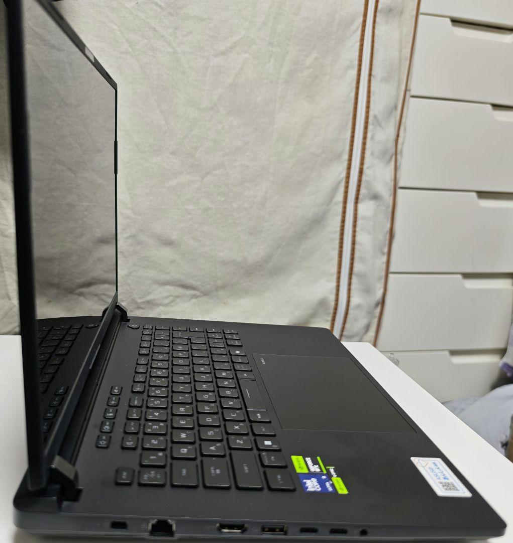 Windowsノート本体 ROG Strix SCAR 16 G635LW RTX 5080