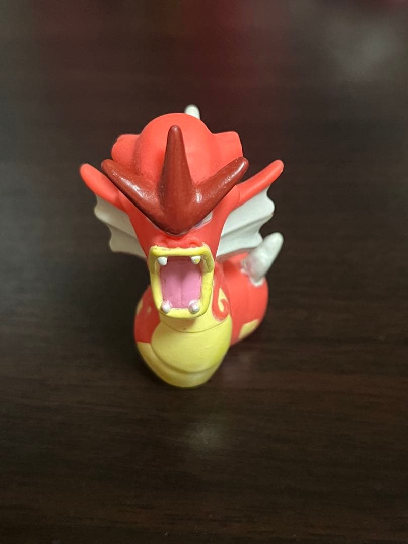 ポケモンキッズ 指人形 色違い 当選品 2005 4種