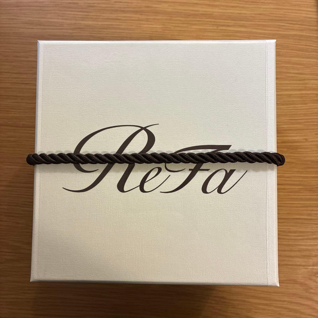 ReFa リファビューテック ヘッドスパ