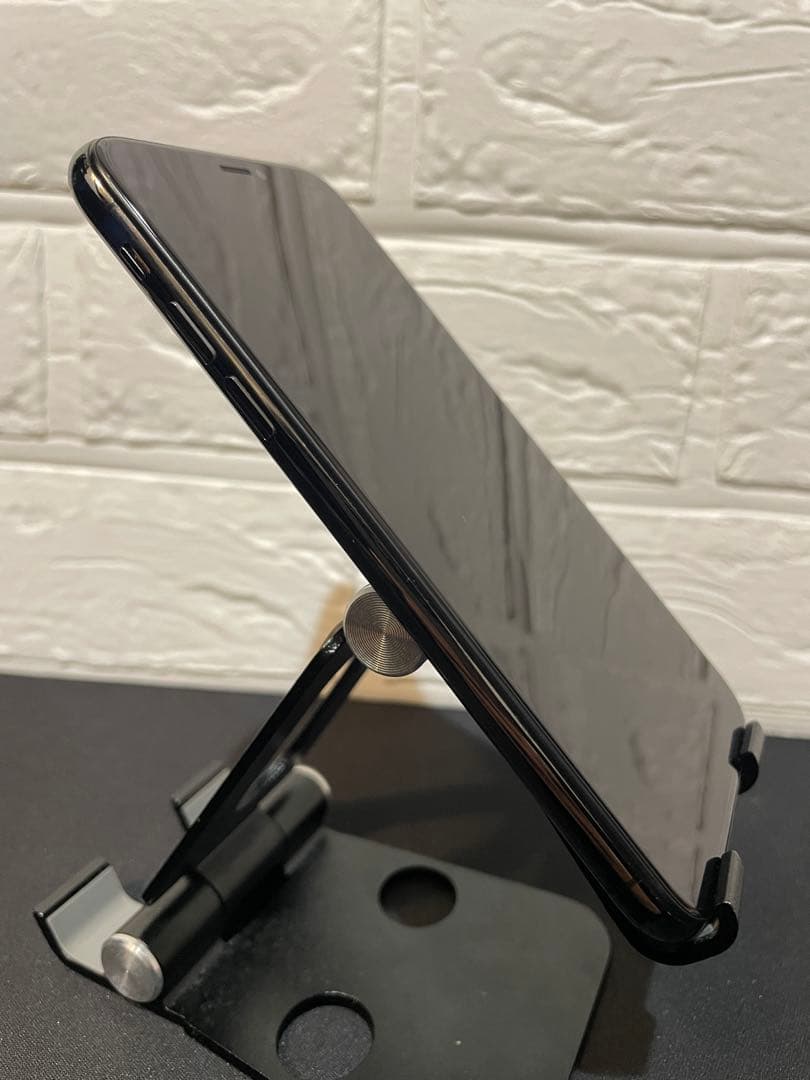 iPhone XS 256GB スペースグレー SIMフリー