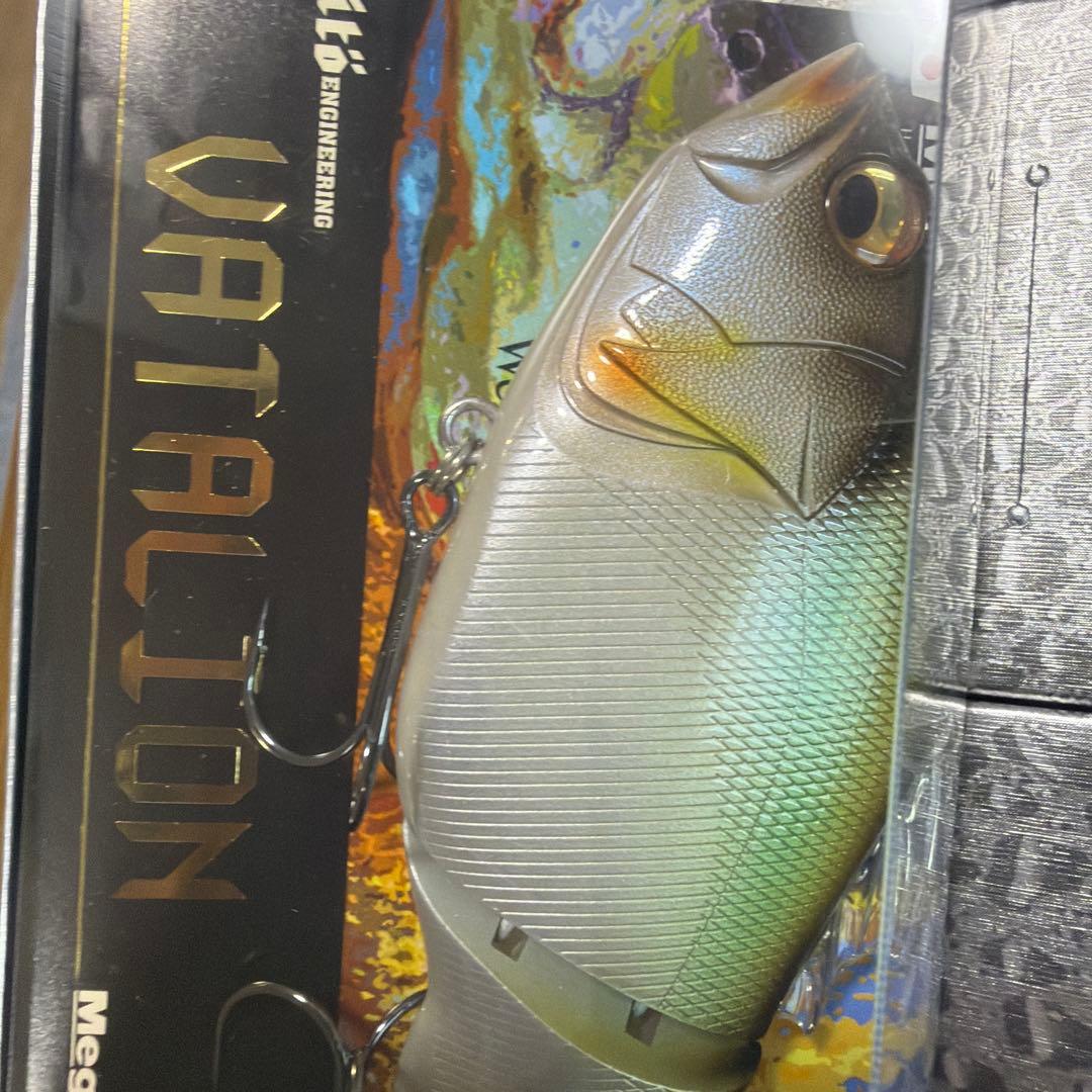 限定　メガバス　プレミアム　Megabass セット