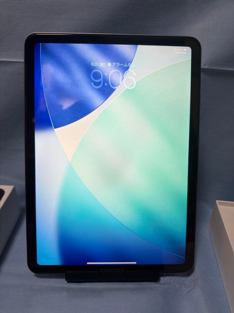 Apple iPad Air 　11インチ M2　128GB WiFiモデル本体