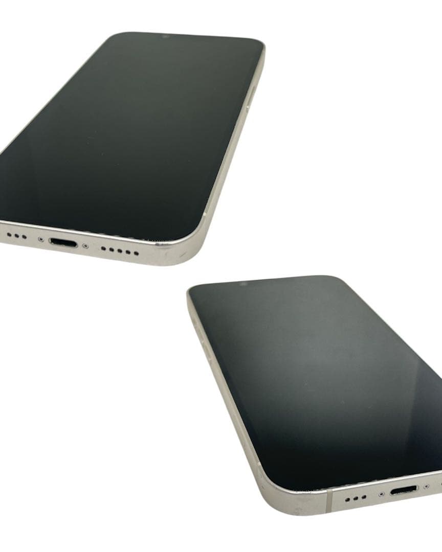 しなっち【美品】iPhone14 128G スターライトB100%