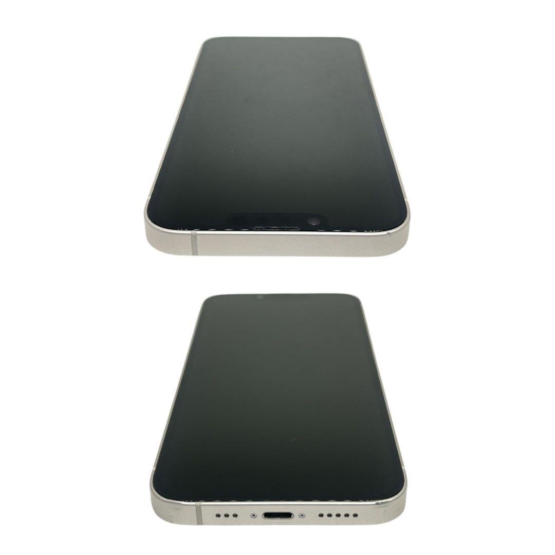 しなっち【美品】iPhone14 128G スターライトB100%