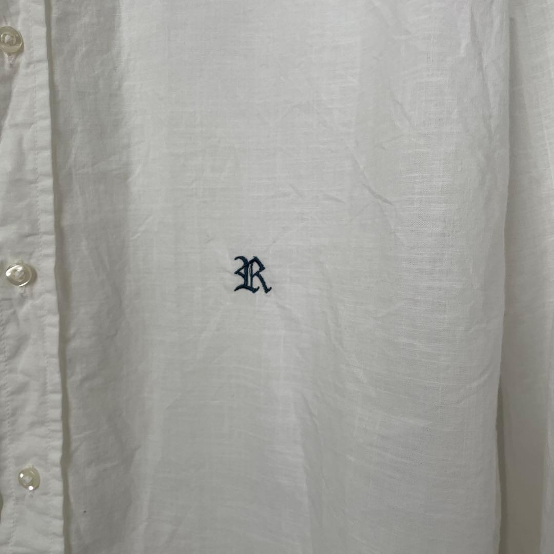 Frank&Eileen RHC Ron Herman別注 シャツ