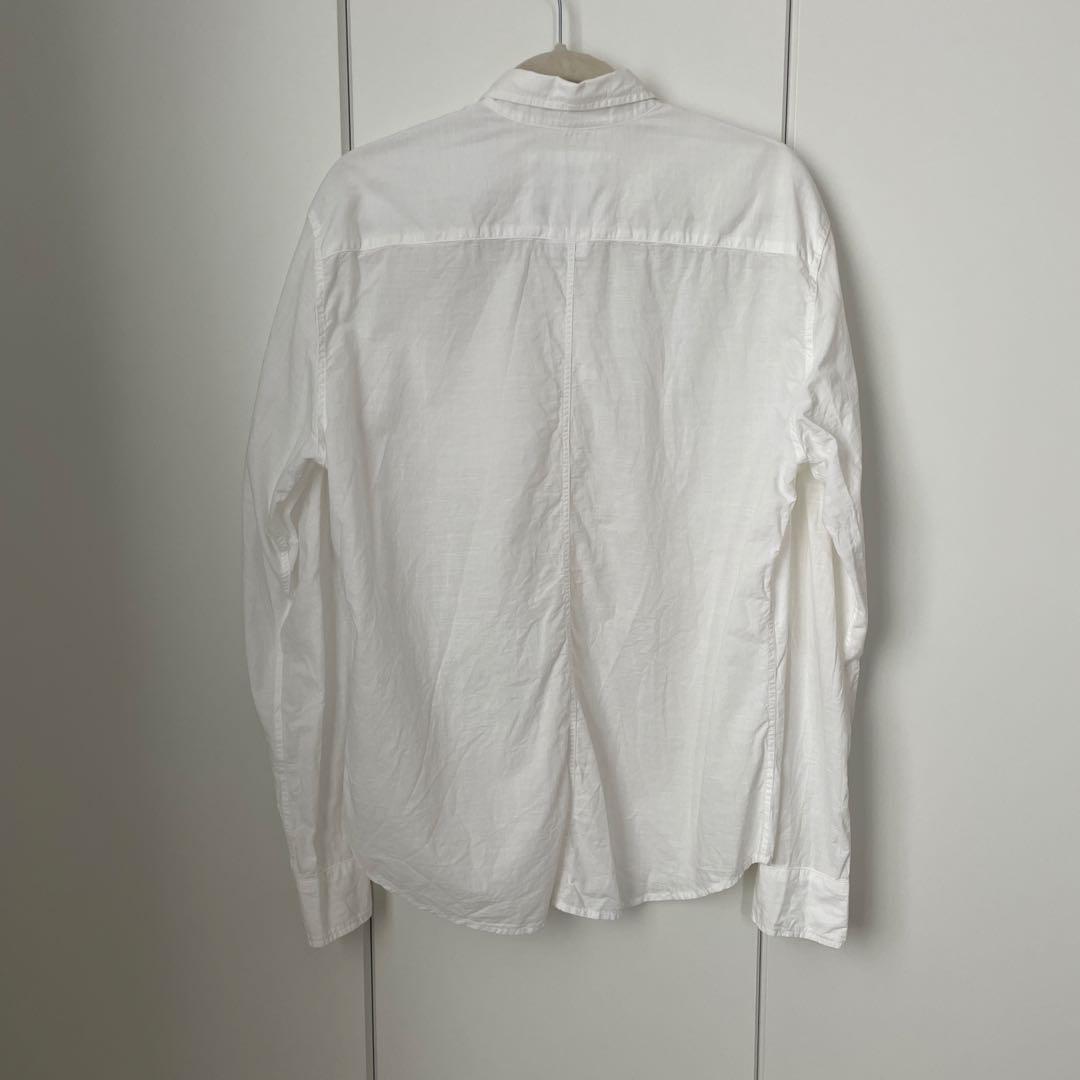 Frank&Eileen RHC Ron Herman別注 シャツ