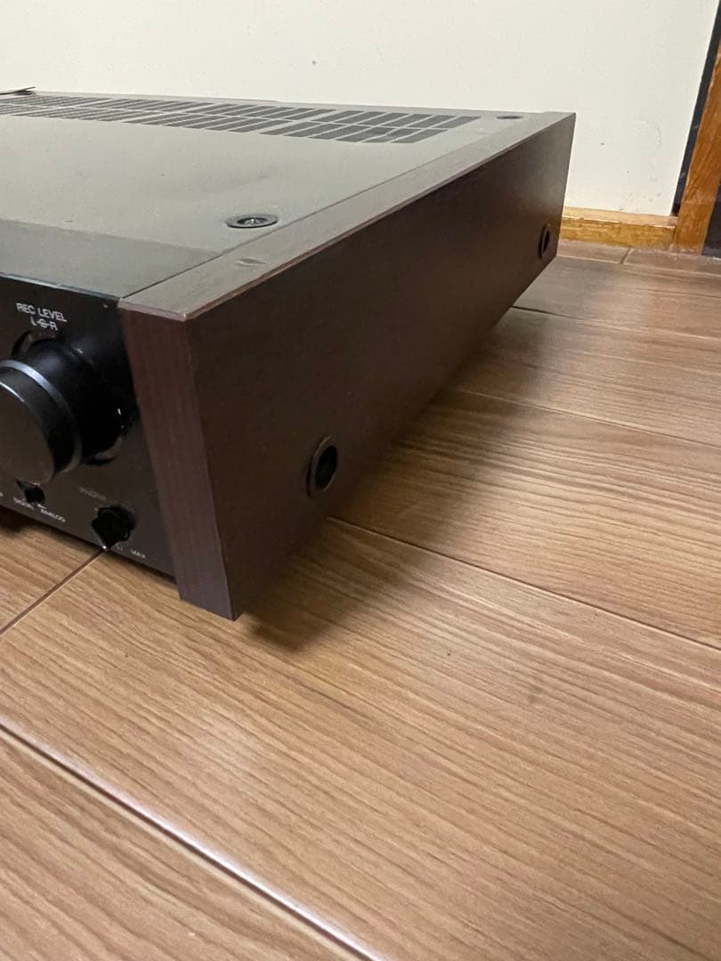 コ*ラ様 SONY DTC-1000ES DATデッキ(ジャンク)