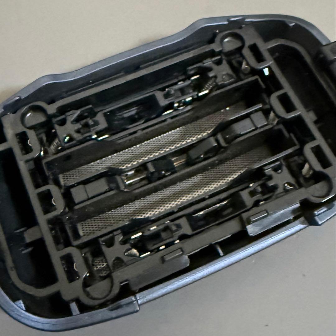 ラムダッシュ　電動髭剃り