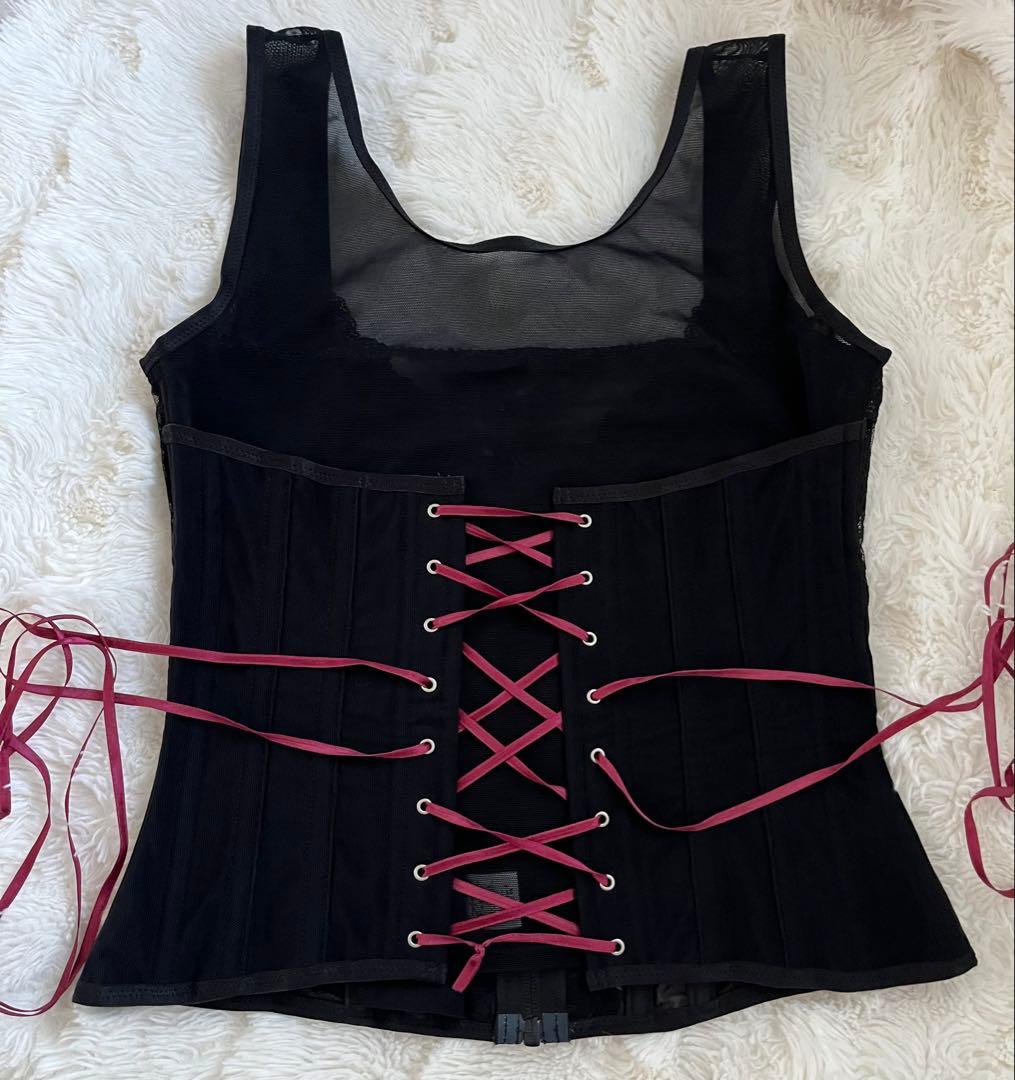 Sophia バストリフトコルセット 日本製