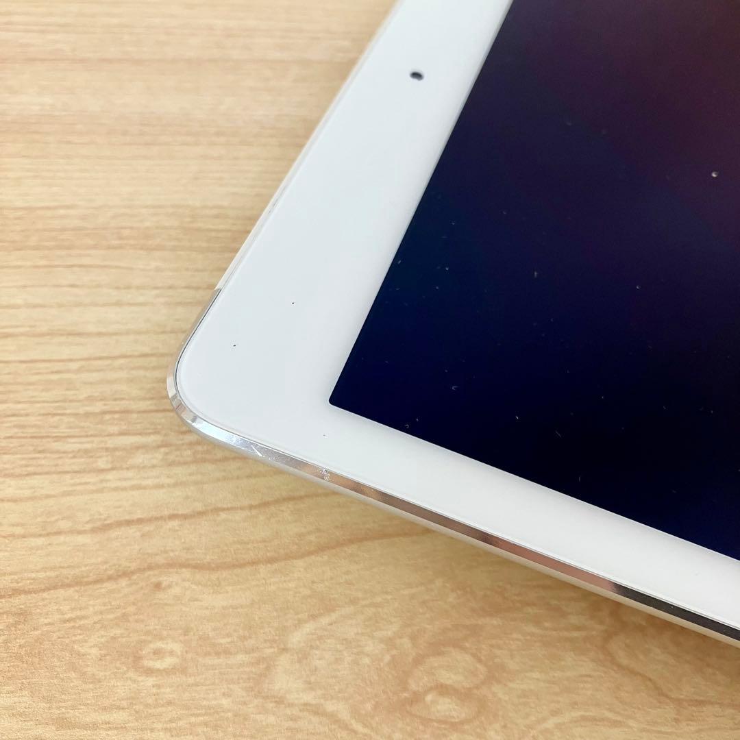 iPad本体 iPad Air2 Wi-Fi+cellular 64GB docomo