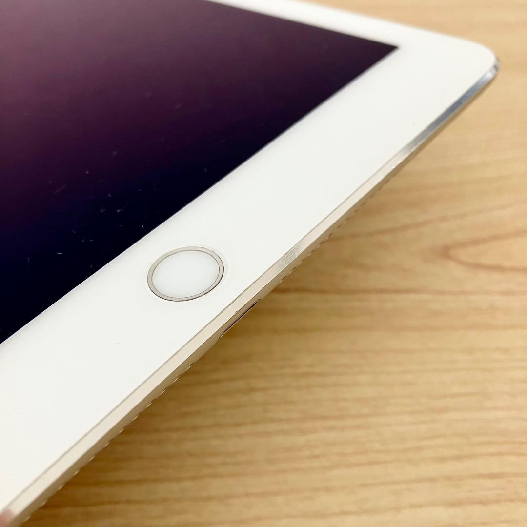 iPad本体 iPad Air2 Wi-Fi+cellular 64GB docomo