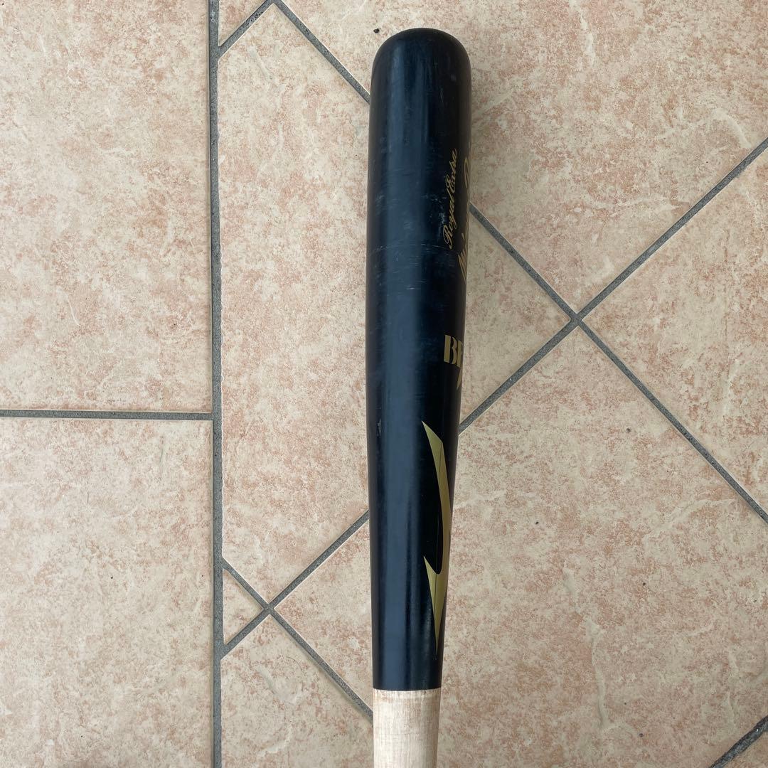 ぱ*く様 Mizuno BFJ 硬式野球用木製バット