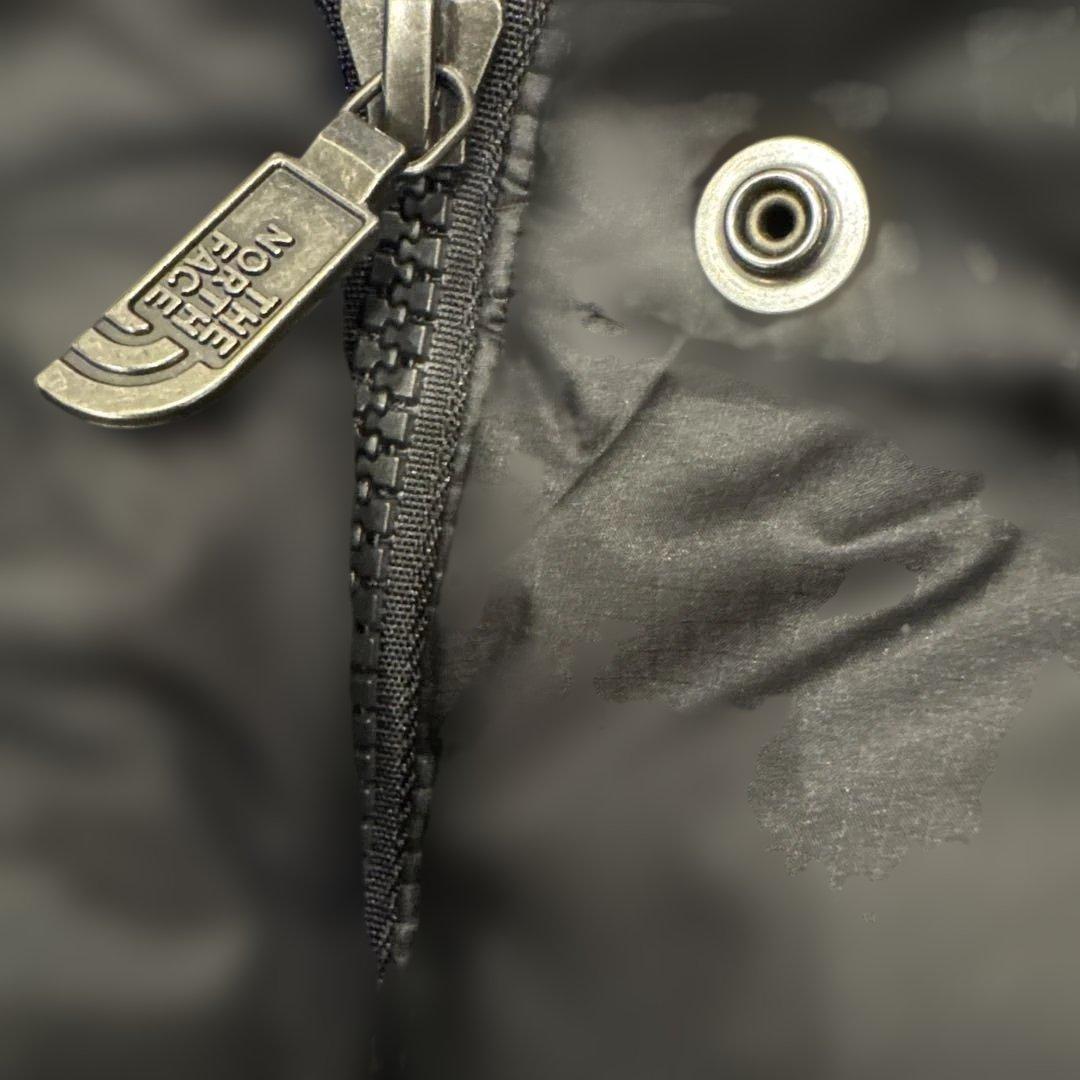 【なおママ】THE NORTH FACE CAMP SIERRA