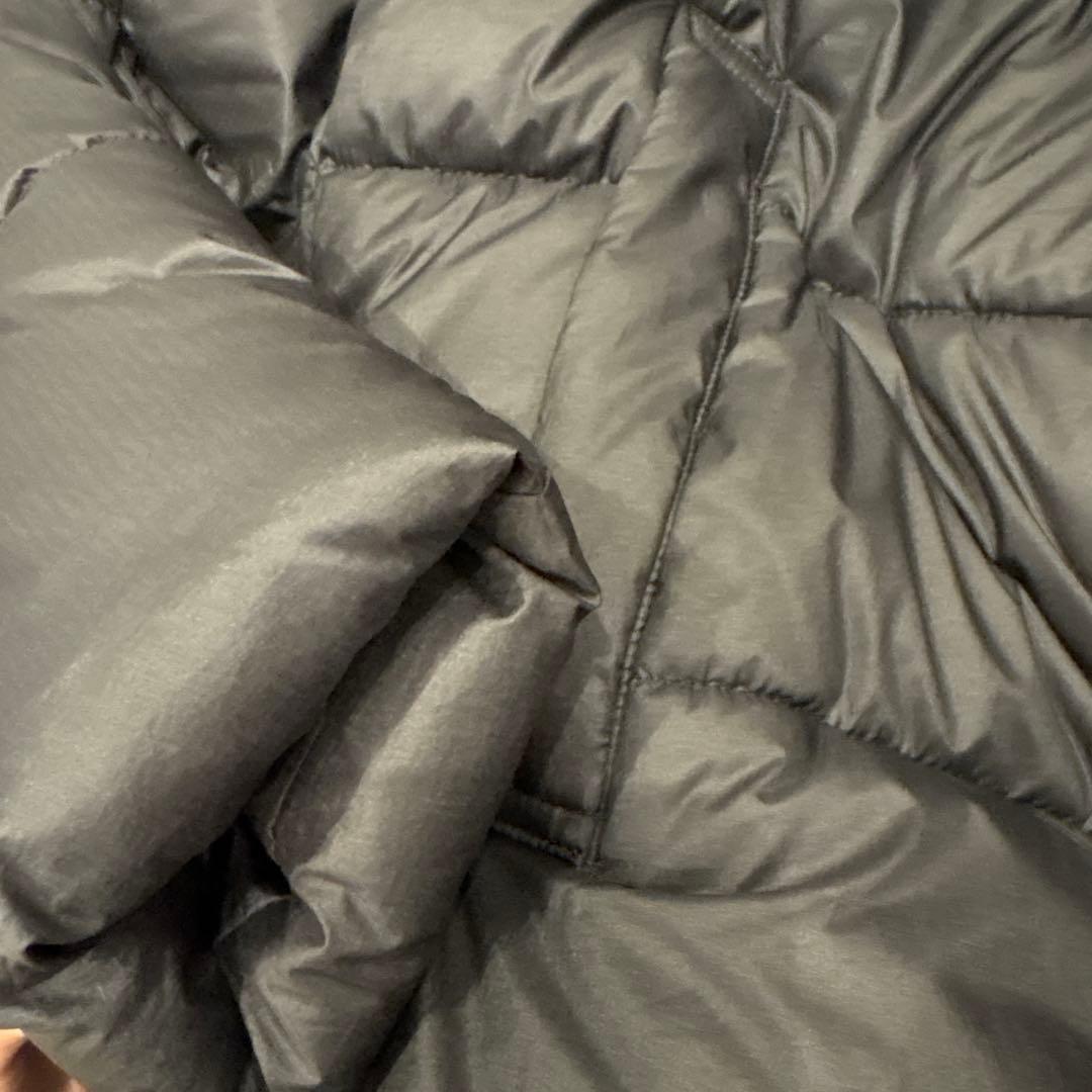 【なおママ】THE NORTH FACE CAMP SIERRA