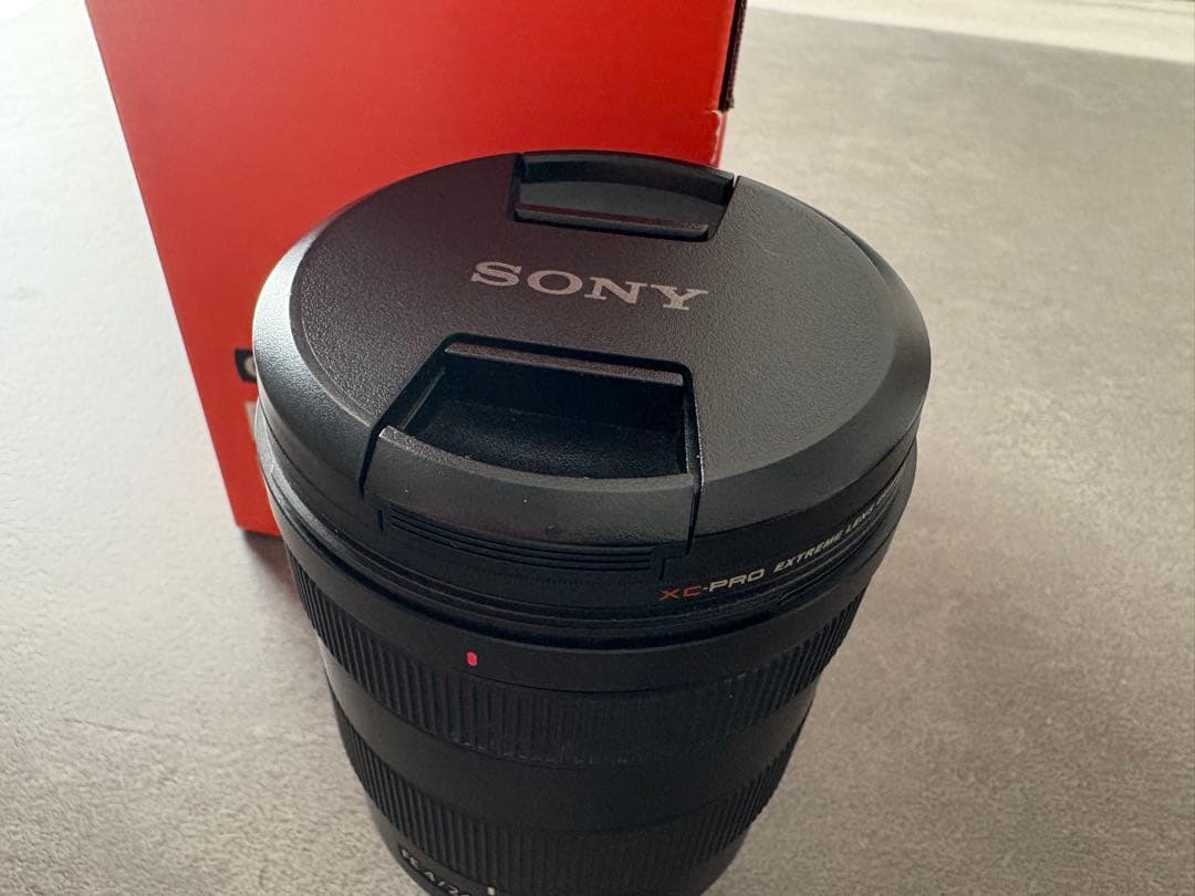 K*u様 FE 24-105mm F4 G OSS SEL24105G