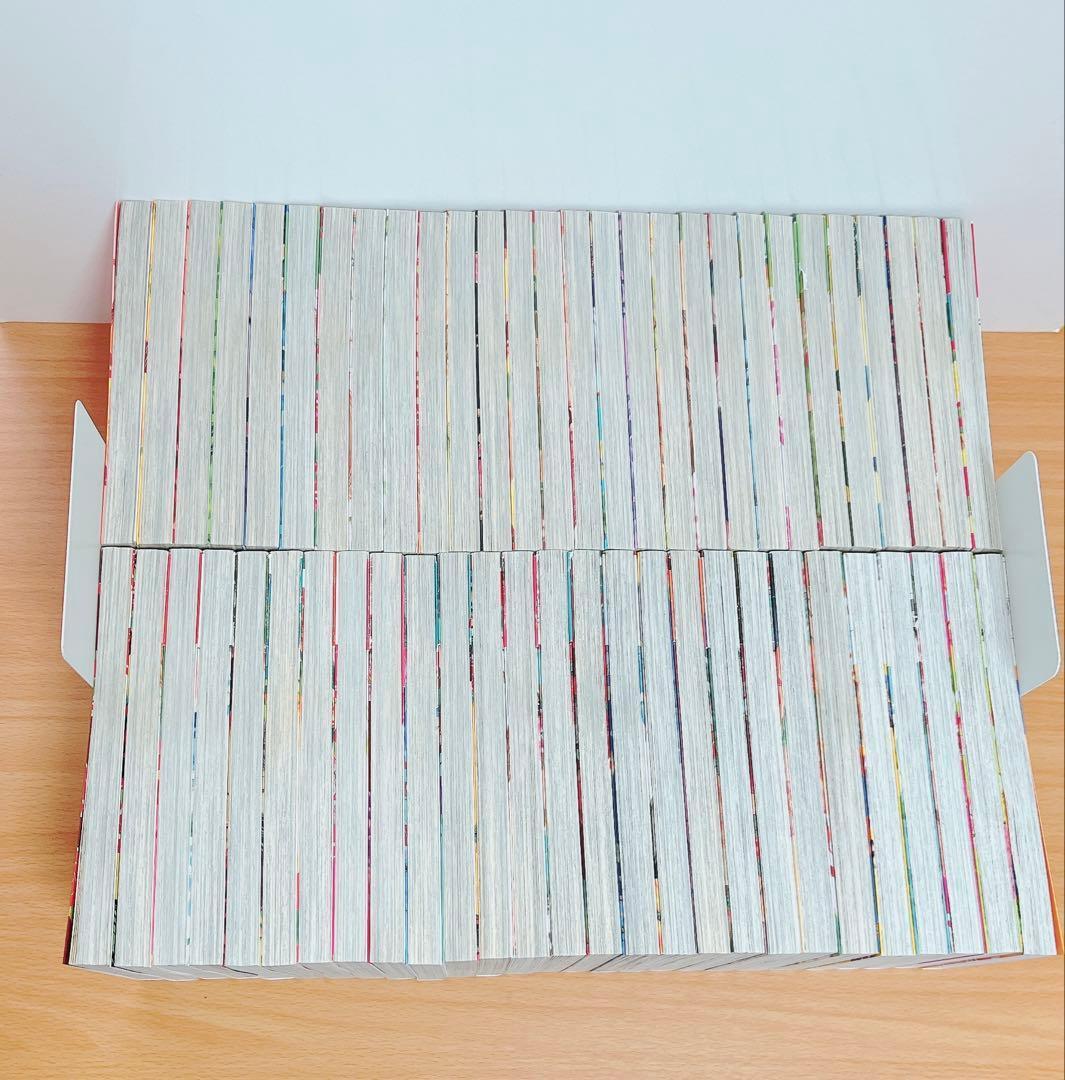 ちはやふる 1〜50巻　＋　きみがため5冊　計55冊　末次由紀 全巻セット