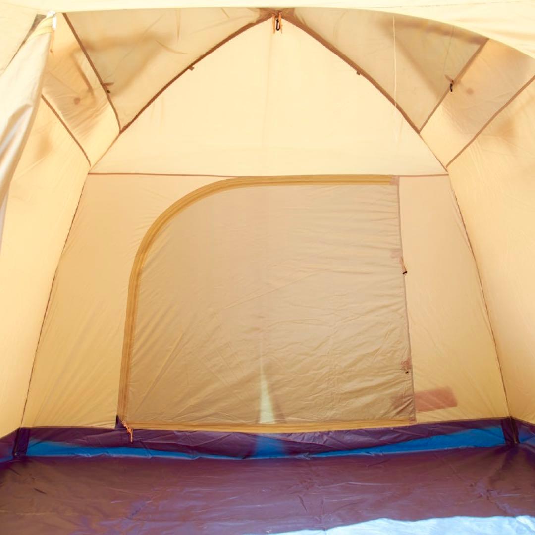 kengi！！コールマンテント タフワイドドームⅤ/300