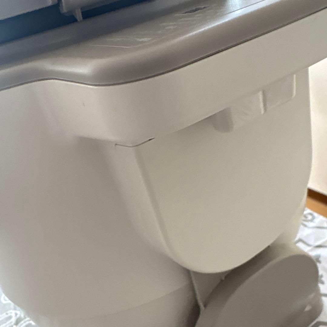 全*中様 アイリスオーヤマ シェフドラム CHEF DRUM