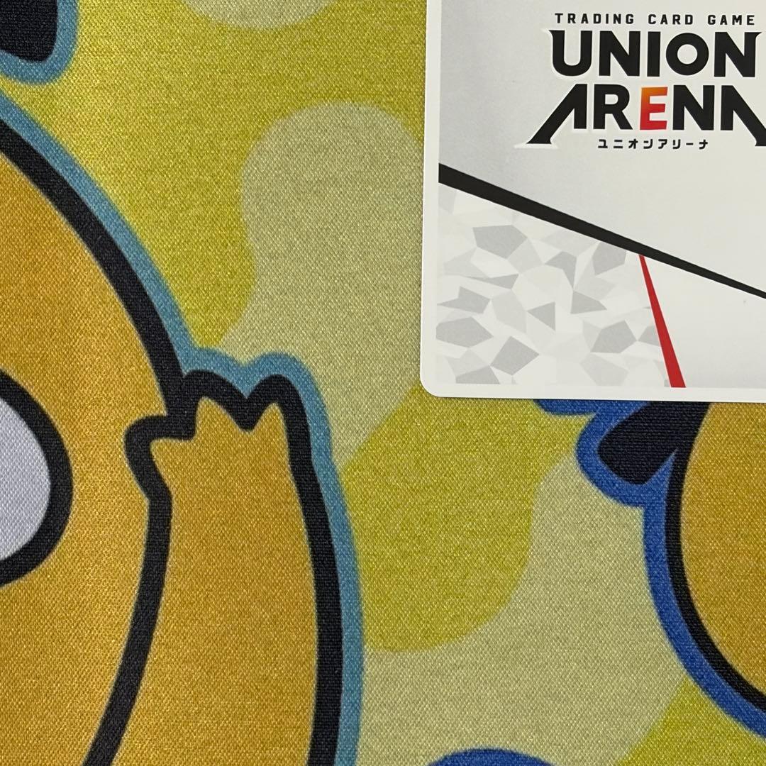 【ユニアリ】アクションポイント　モモ・ベリア・デビルーク　To LOVEる