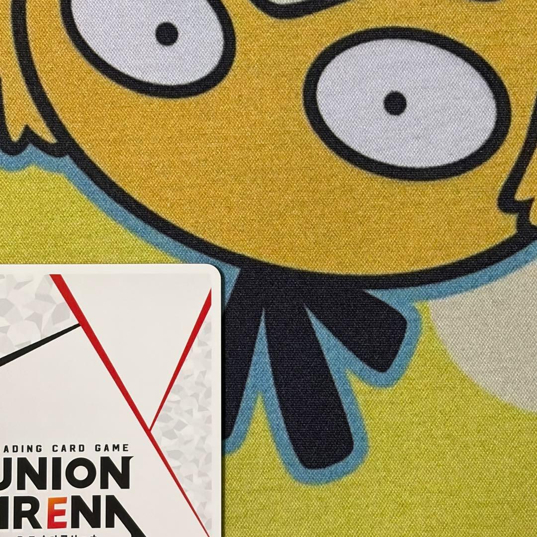 【ユニアリ】アクションポイント　モモ・ベリア・デビルーク　To LOVEる