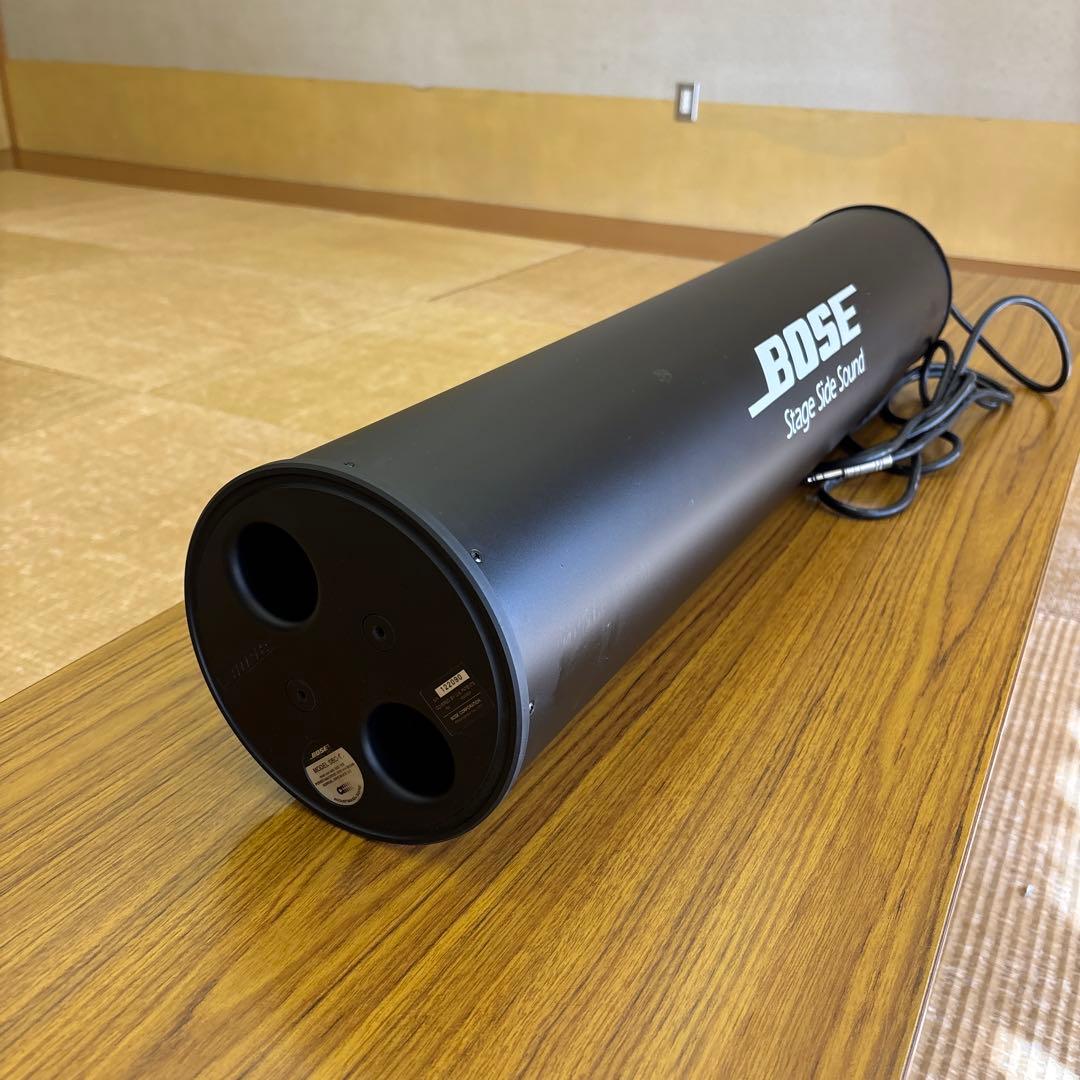 ボース・アクースティマス・ベースシステムSBC-1