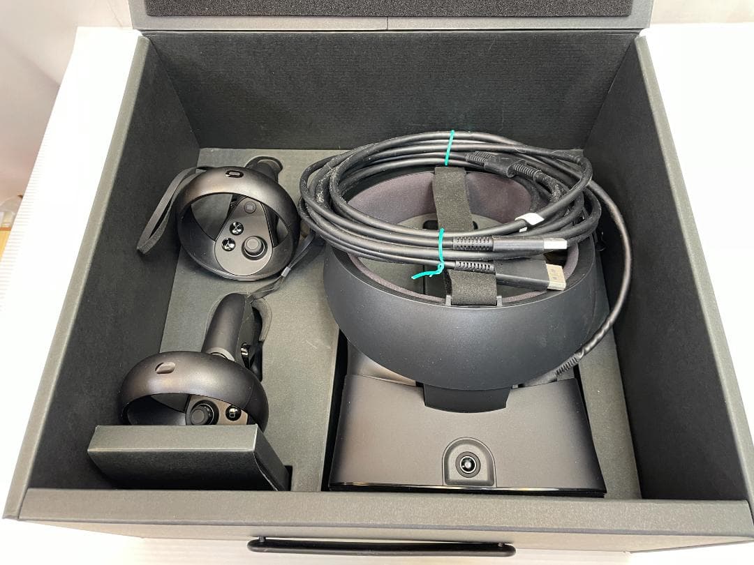 ★接続〇★  Rift S オキュラス リフト エス ジャンク