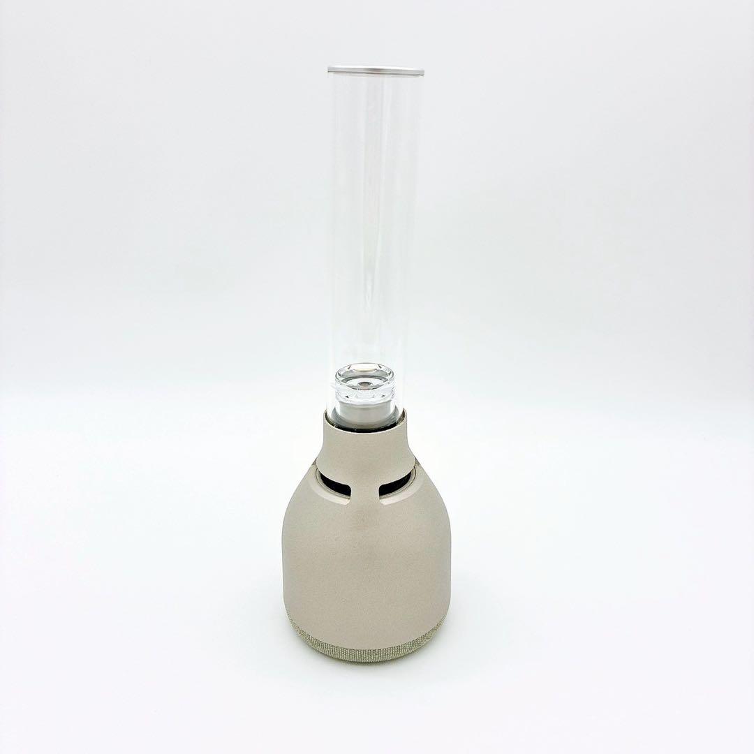 【価格交渉OK】　SONY LSPX-S3 グラスサウンドスピーカー