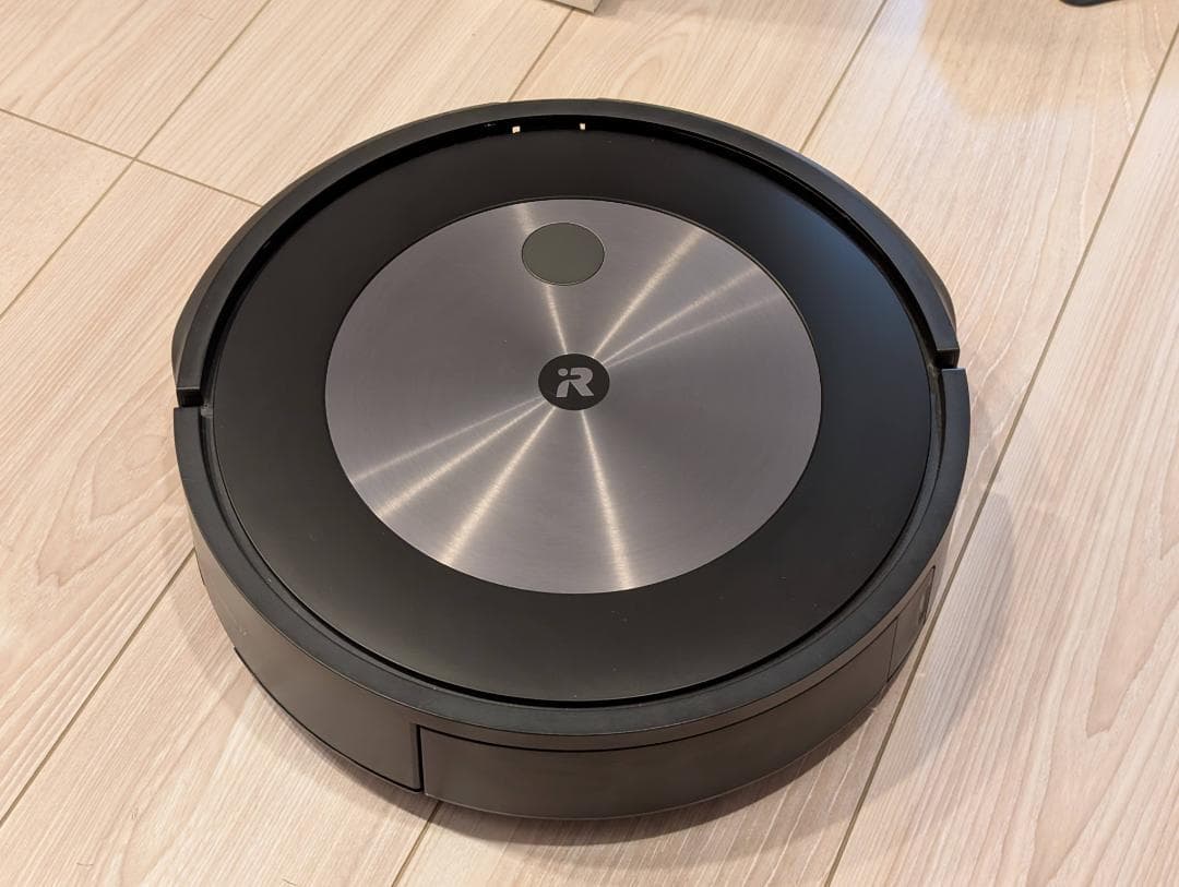 iRobot ルンバ j7 j715860 ロボット掃除機