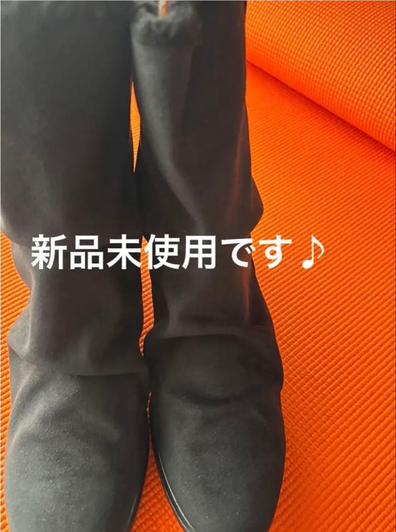 し*★様 トップドライ　24.0 レディース　ブーツ