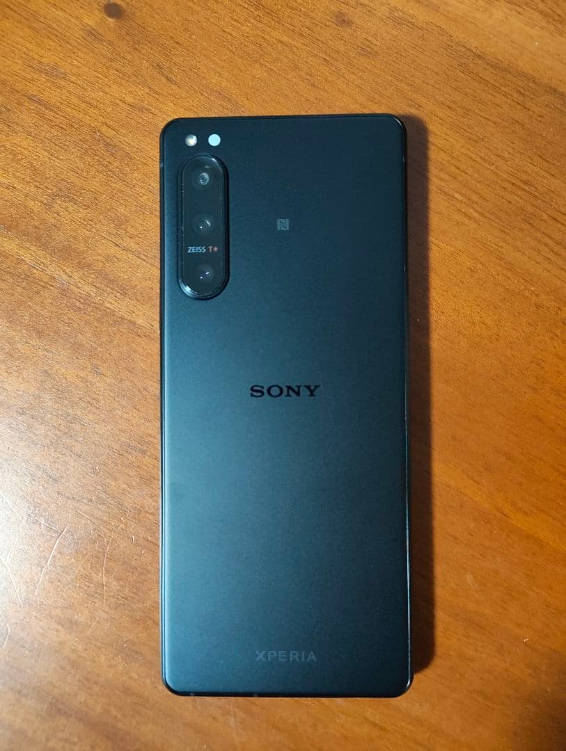 k*s様 Sony Xperia 5 IV 8GB/128GB BLACK A2