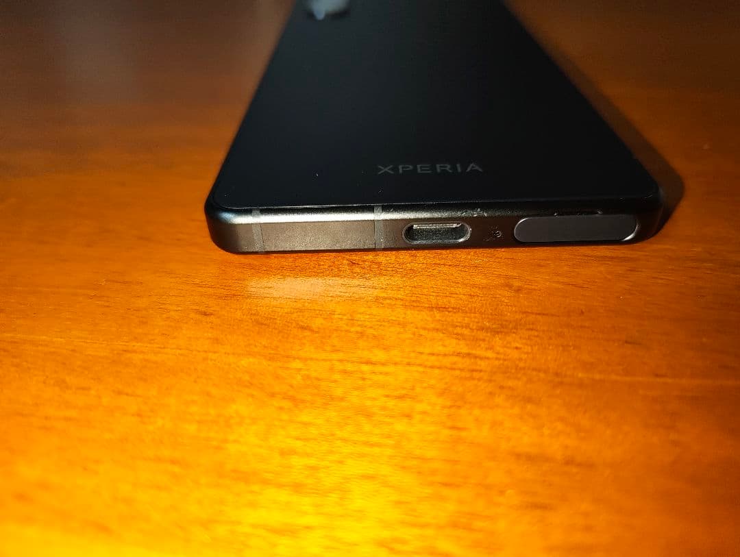 k*s様 Sony Xperia 5 IV 8GB/128GB BLACK A2