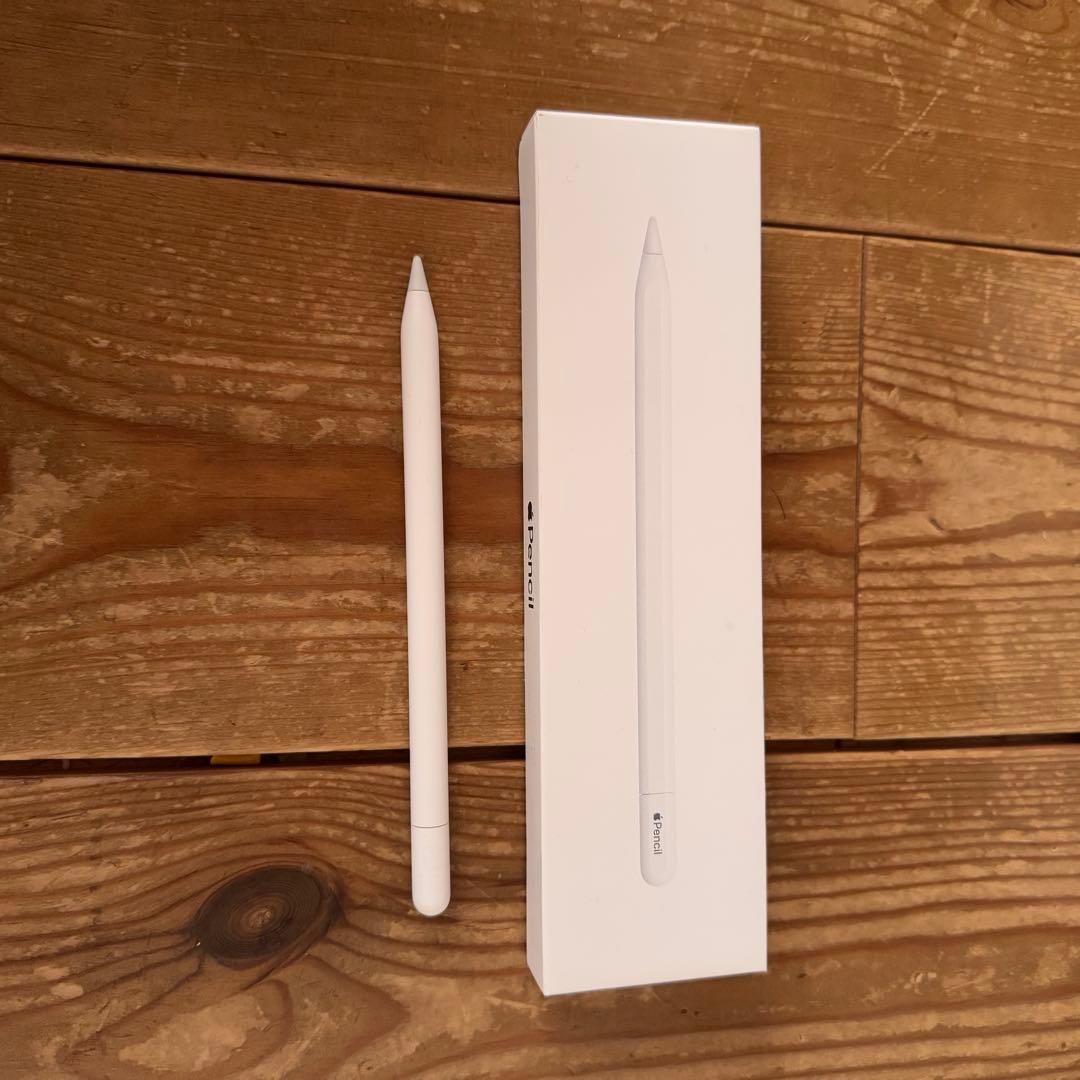 Apple iPad Air M2 128GB+Apple Pencil第2世代