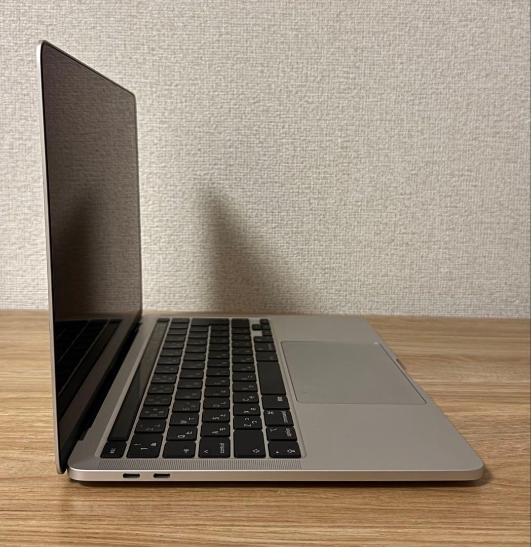 MacBook M2 Pro 2022｜タッチバー付｜8GB/256GB/99%