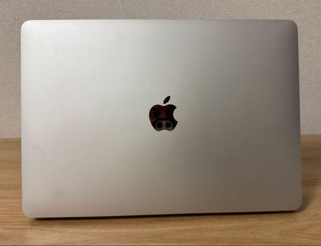 MacBook M2 Pro 2022｜タッチバー付｜8GB/256GB/99%