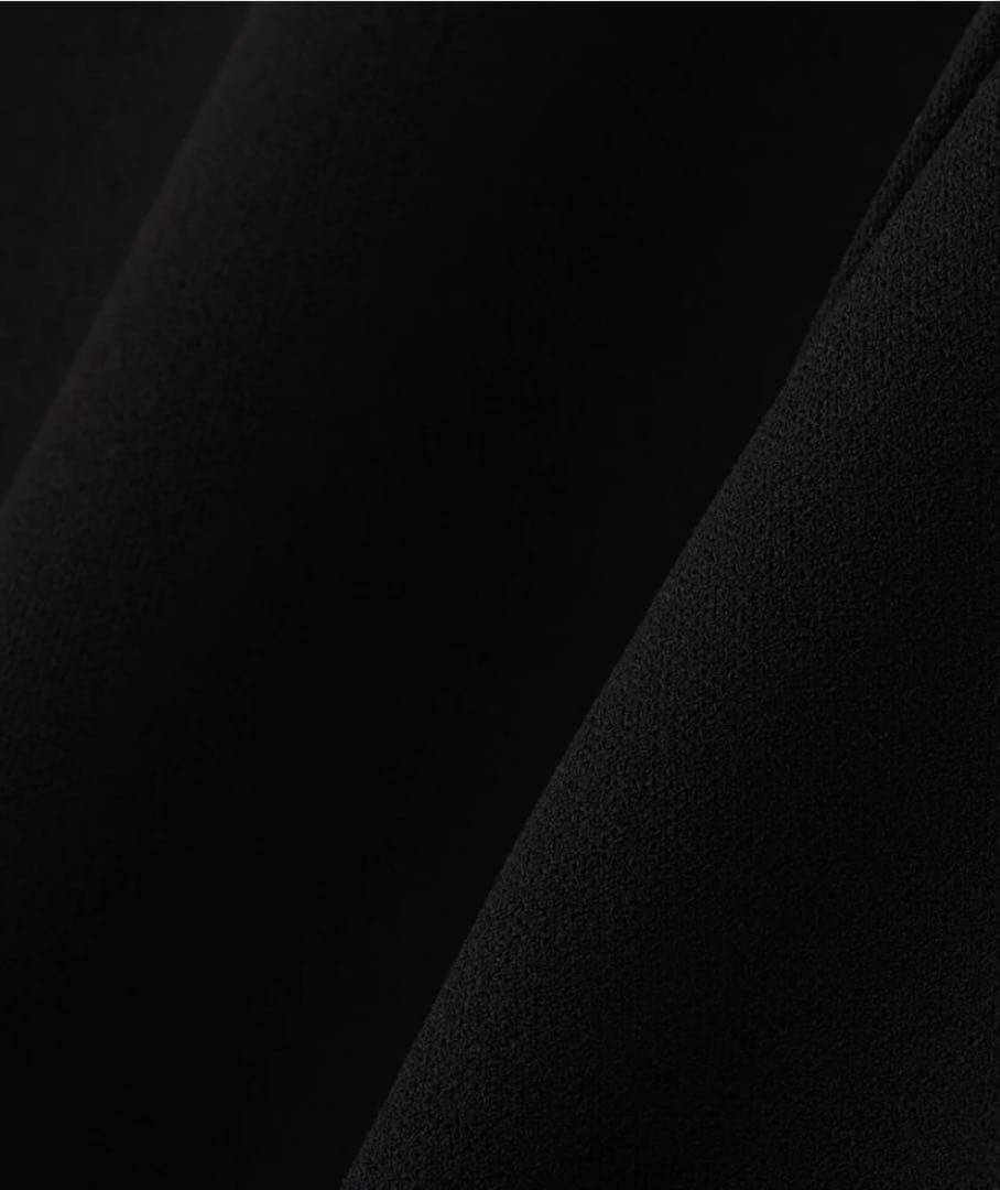 ADORE 2025AW ポンディングジャージーカットソー