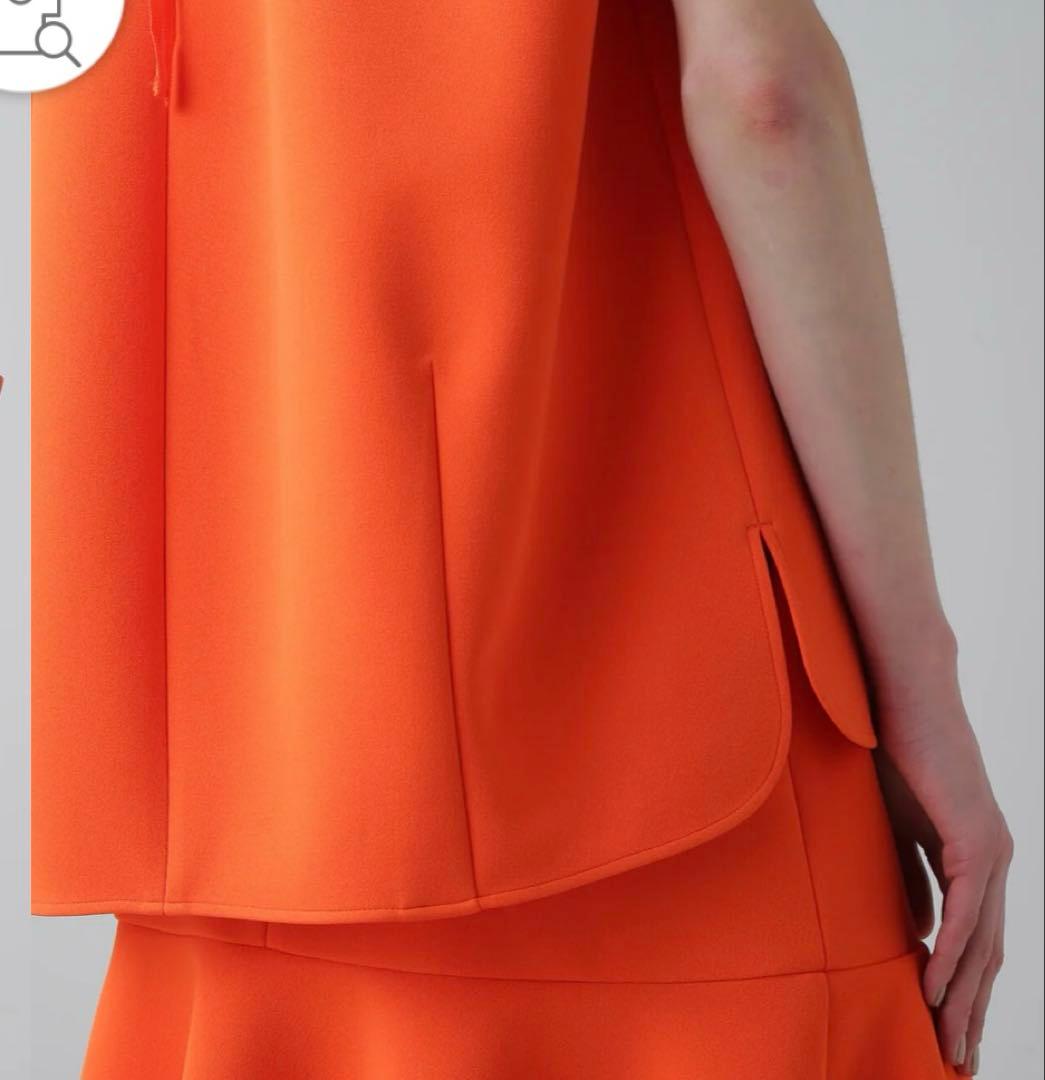 ADORE 2025AW ポンディングジャージーカットソー