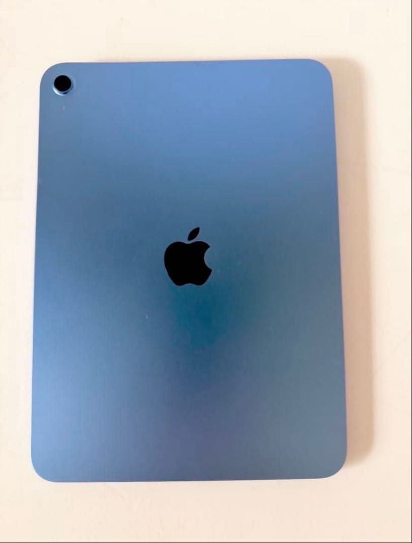 極美品！ iPad 11世代(最新) Wi-Fi 128GB 保証付き