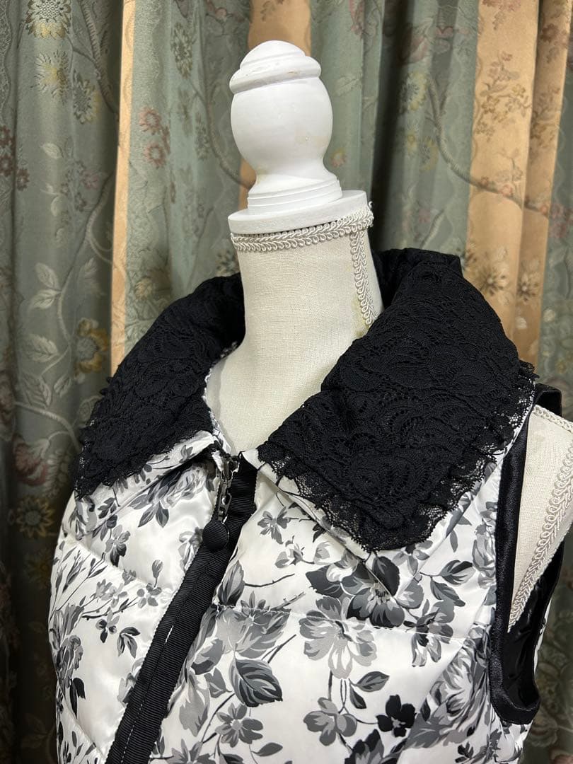 新品未使用♡極美品❤️Super Beauty 40 ハナエモリ　ツゥービーシック