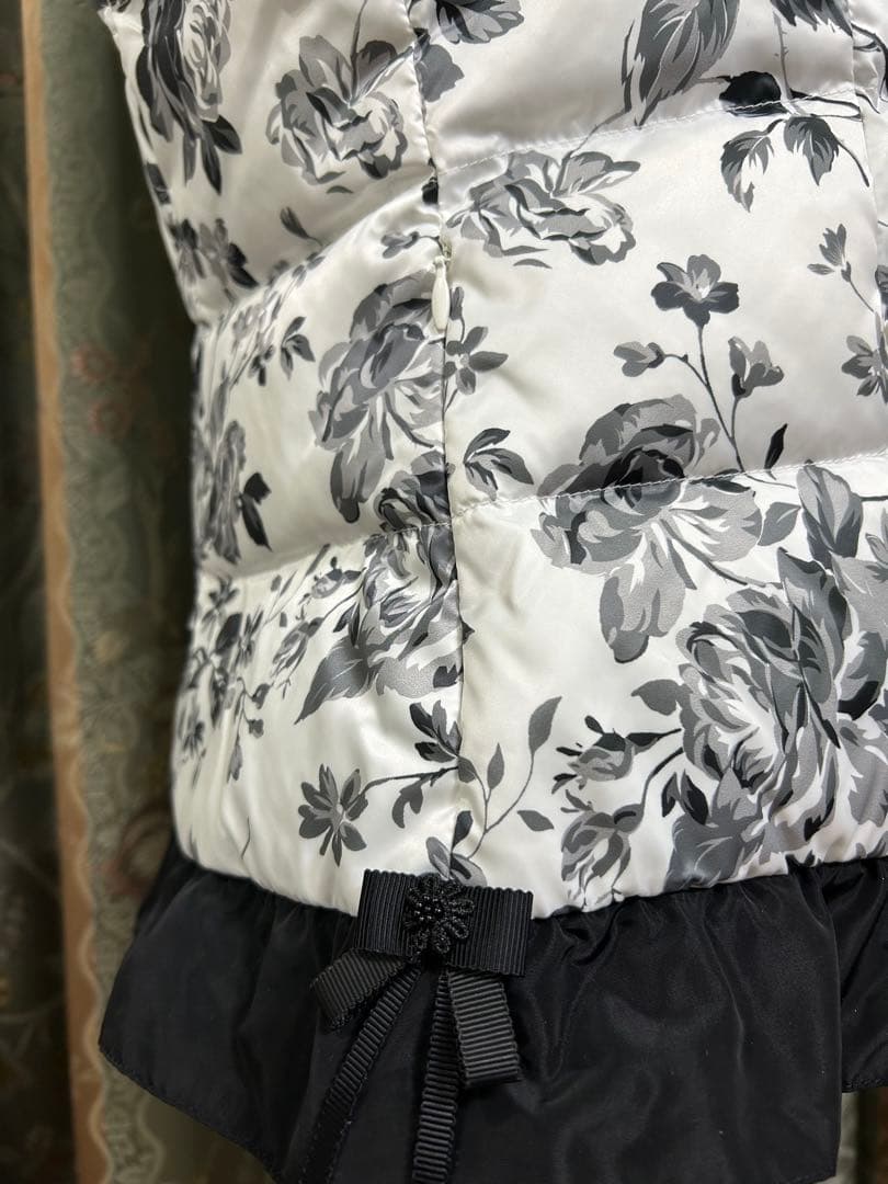 新品未使用♡極美品❤️Super Beauty 40 ハナエモリ　ツゥービーシック