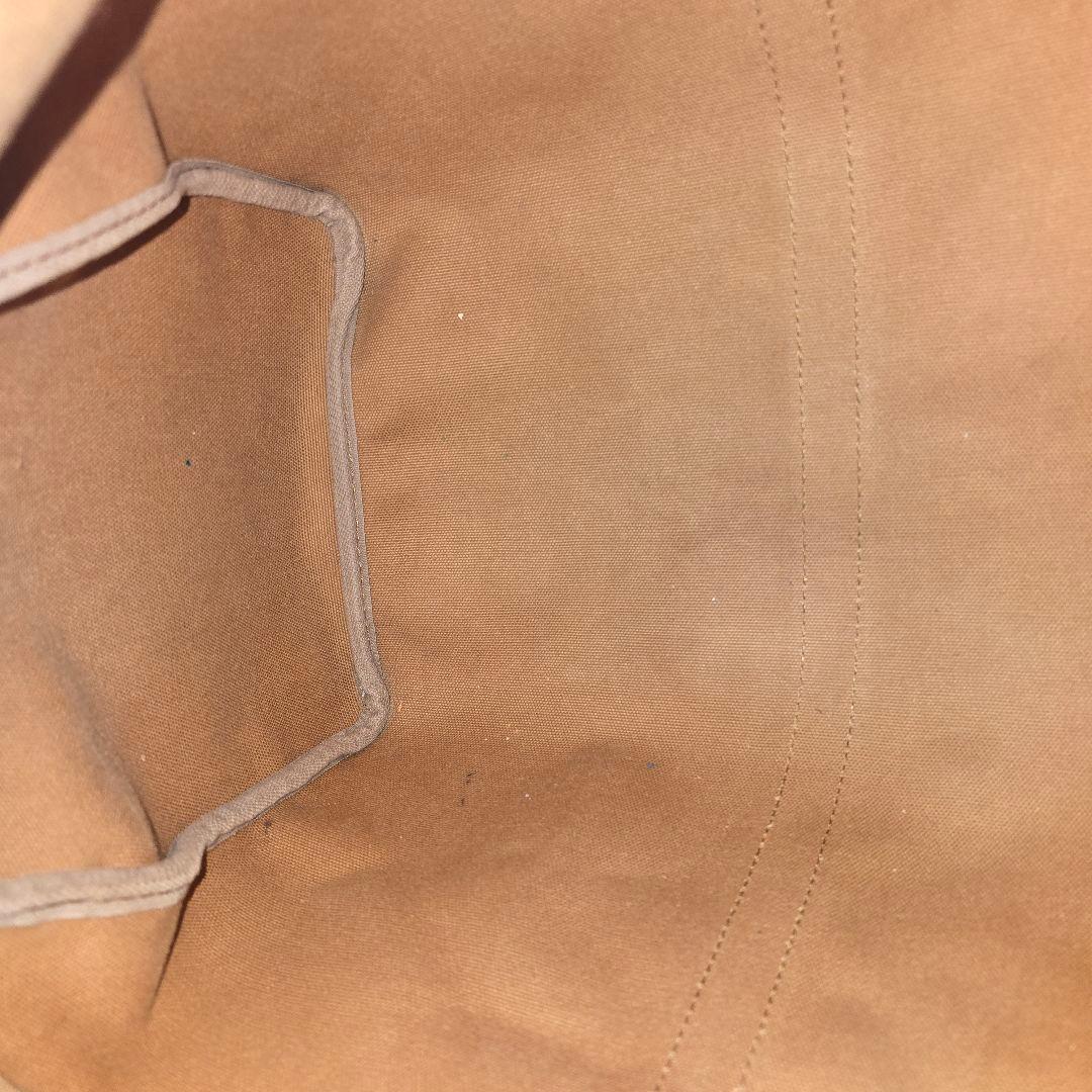 鑑定済　ルイヴィトン　キーポル45