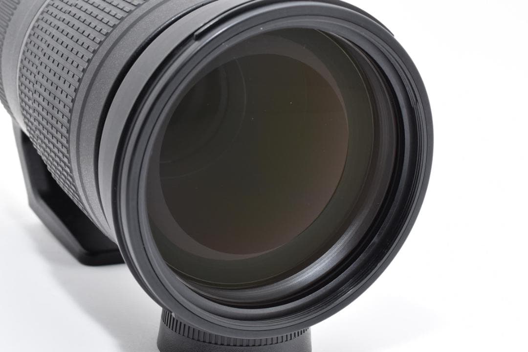 レンズ(ズーム) Nikon AF-S NIKKOR 200-500mm F5.6E ED VR