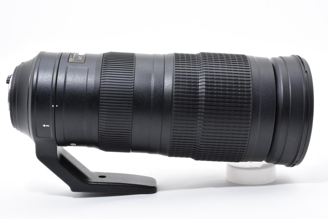 レンズ(ズーム) Nikon AF-S NIKKOR 200-500mm F5.6E ED VR