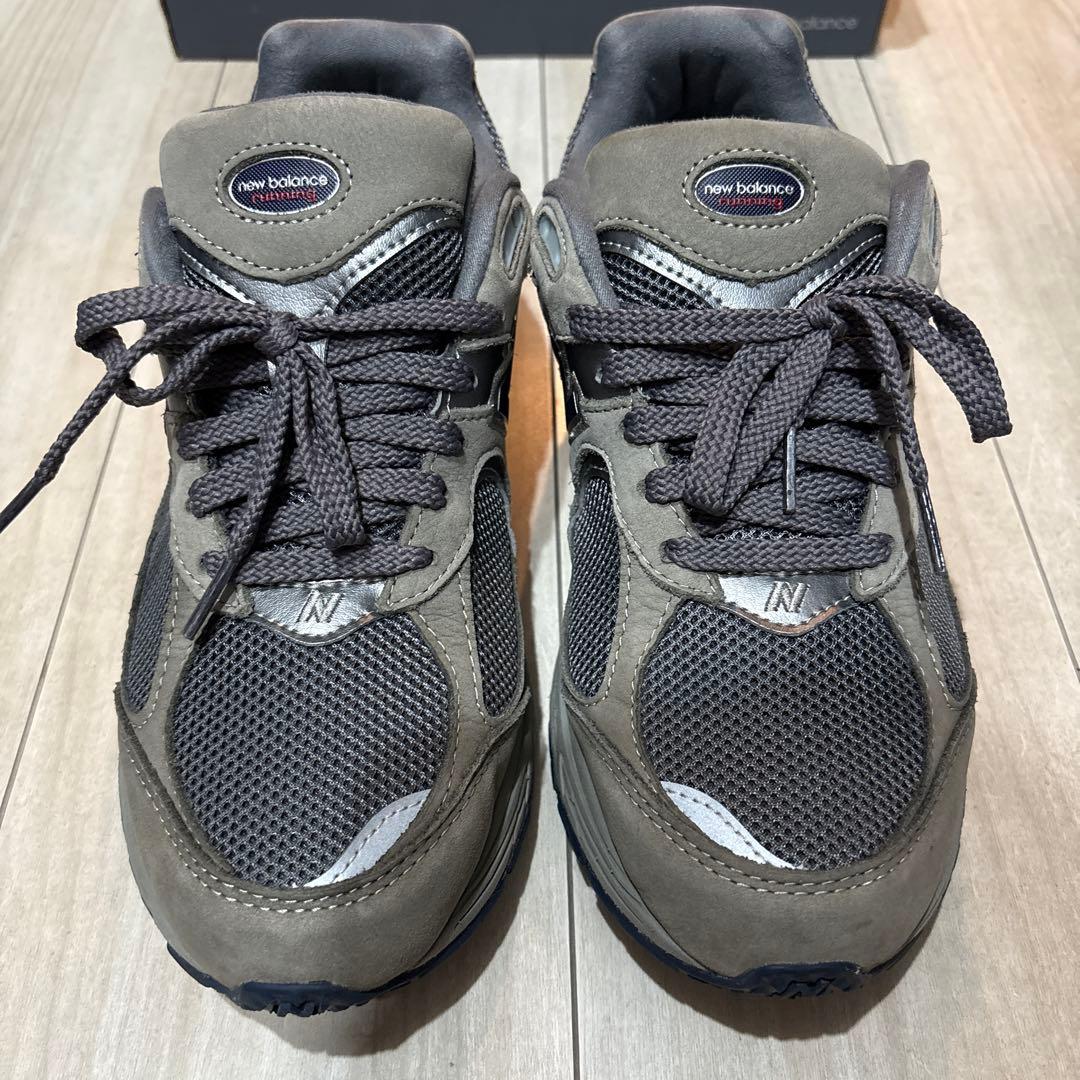 靴 New Balance ML2002RA