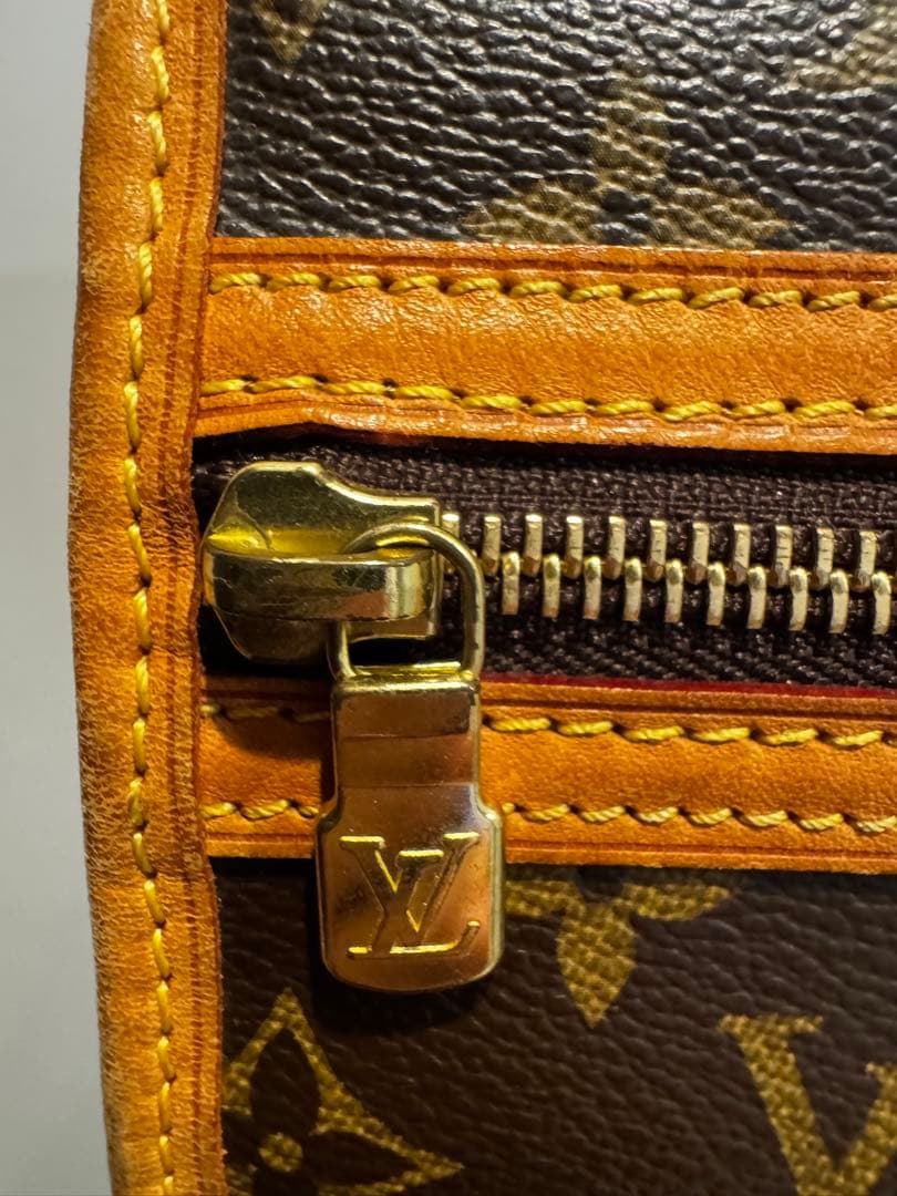 LOUIS VUITTON ボスフォールGM